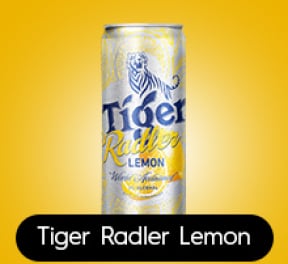 Tiger | Hapbev Corporate Web